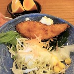 喜多すし - ランチ