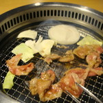 Yakiniku Kingu - 