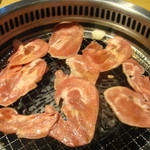 Yakiniku Kingu - 