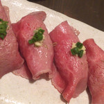 海鮮・肉料理 あきら - 