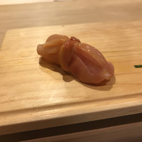 鮓 村瀬 - 