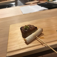 鮓 村瀬 - 