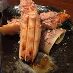 七伍屋 - 新筍焼き