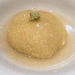 七伍屋 - 七伍屋まんじゅう