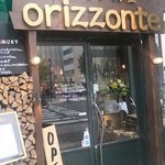 Orizzonte - 