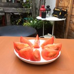 プチガーデン下北沢 - 