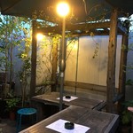 プチガーデン下北沢 - 