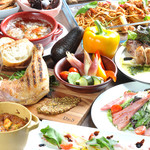 鶏バル ワインのぐっさん - 