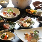 瀬戸内料理 たんと - 