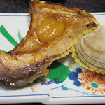 Aomasa - ブリカマ