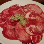 炭火焼肉酒家 牛角 天王洲アイル店 - 