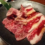 炭火焼肉酒家 牛角 天王洲アイル店 - 