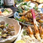 瀬戸内料理 たんと - 