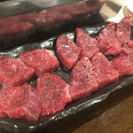 焼肉ハウス 柳澤 - 