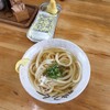 西端手打 上戸うどん