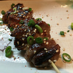 炭火焼 天晴 あっぱれ - 