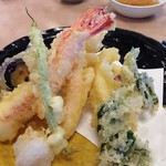 活魚料理 びんび家
