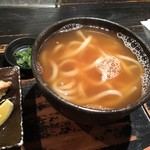 うどんアップ