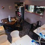 元祖トマトラーメンと辛麺と元祖トマトもつ鍋 三味 - 