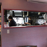 元祖トマトラーメンと辛麺と元祖トマトもつ鍋 三味 - 