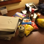 Rainbow DRIVE-IN - Apr,2017　