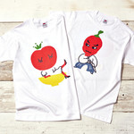 元祖トマトラーメンと辛麺と元祖トマトもつ鍋 三味 - 