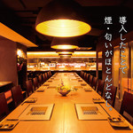 天神黒毛流 焼肉 参星