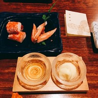 かに道楽 新宿本店 - 