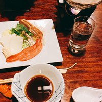 かに道楽 新宿本店 - 
