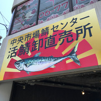 鯖とか烏賊とか真とか - 