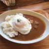 カフェ＆カレー茶伽蔵 京都寺町店