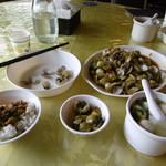 五餅二魚餐廳 - 