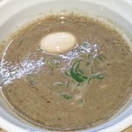 Ramen Kai - 煮干しつけ麺のつけ汁