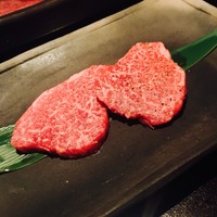 うしごろ 貫 恵比寿本店 - 