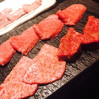 うしごろ 貫 恵比寿本店 - 