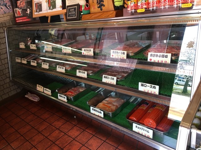 肉の加藤 - 米沢（その他）の写真