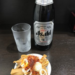 中華そば べんてん - 