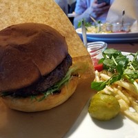 ワカヌイ グリル ダイニング バー 東京 - 
