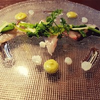 ワカヌイ グリル ダイニング バー 東京 - 