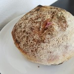 カミバン - 【2017.04】花豆桜(280円)