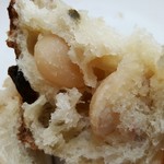 カミバン - 【2017.04】花豆桜(ホクホクの花豆がゴロゴロ♪)