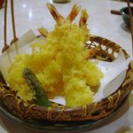 みのひろ - 海老天ぷら