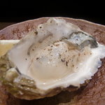 Uosada - 牡蠣