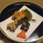 高玉 - てんぷら