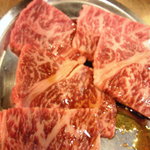 Yakiniku Horumon Ryuunosu - 