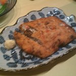 うりぼう - さつま揚げ