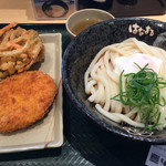 Hanamaru Udon - 