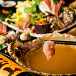 鮮魚卸直営の個室居酒屋 魚錦 栄本店