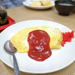 一膳めし 青木堂 - 