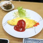 一膳めし 青木堂 - 